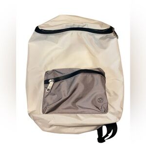 Lululemon Backpack